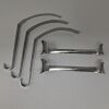 ANSPACH Shoulder Retractors Anspach Shoulder Retractors SET