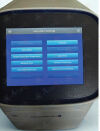 ABI - APPLIED BIOSYSTEMS QuantStudio 5 Real Time PCR Instrument 96-well 0.2ml Block With Benchmark Scientific PlateFuge MicroCentrifuge & Mini Centrifuge