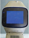ABI - APPLIED BIOSYSTEMS QuantStudio 5 Real Time PCR Instrument 96-well 0.2ml Block With Benchmark Scientific PlateFuge MicroCentrifuge & Mini Centrifuge