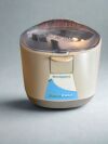 ABI - APPLIED BIOSYSTEMS QuantStudio 5 Real Time PCR Instrument 96-well 0.2ml Block With Benchmark Scientific PlateFuge MicroCentrifuge & Mini Centrifuge