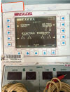 EXCEL TECH LTD. Ultra IV Power Supply Power Supply