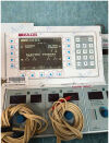 EXCEL TECH LTD. Ultra IV Power Supply Power Supply