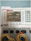 EXCEL TECH LTD. Ultra IV Power Supply Power Supply