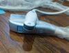 GE 8C-RS Micro Convex Probe. (2016). Ultrasound Transducer