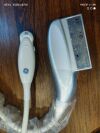 GE 8C-RS Micro Convex Probe. (2016). Ultrasound Transducer