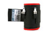 AA AZ-2P-1B-18 [New] Reusable 18", 2 Port, Single Bladder Tourniquet Cuff - Red