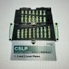 SYNTHES REF 304.984, Spine CSLP Cervical Spino Locking Plate 1,2,3 LEVEL PLATE