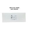 IZI MEDICAL REF 6143.1828S Navigated Biopsy Needle, GPS ,EXP 2025/02