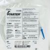 BOSTON SCIENTIFIC REF 49118 STARTER GUIDEWIRE "J" Curved Fixed Core ,EXP 2026/03