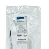 BOSTON SCIENTIFIC REF 20703 AccuStick™ II WITH 038 STRAIGHT WIRE, 21 ga x15 cm , EXP 2027/02