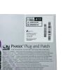 BARD REF 1190603 PHASIX" Plug and Patch, EXTRA LARGE ,EXP 2025/04