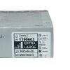 BARD REF 1190603 PHASIX" Plug and Patch, EXTRA LARGE ,EXP 2025/04