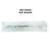 COOPER SURGICAL REF ESPX5 Endosee® Advance Cannula with Pipet ,EXP 2026/05