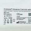 COOPER SURGICAL REF ESPX5 Endosee® Advance Cannula with Pipet ,EXP 2026/05