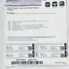 BARD REF 5603200 Power-Trialysis™ Short-Term Straight Dialysis Catheter 13 FR ,EXP 2021/10
