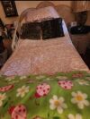 HILL-ROM Upgradeable Advance Series Long Term Care Bed