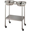 UMF MEDICAL SS8360 Medical Carts