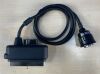 OLYMPUS MAJ-2056 Olympus MAJ-2056 Ultrasound Processor Pigtail for EU ME1 and ME2