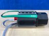 DA VINCI Si 3DHD camera head model HD-4 655859-03 Robotics