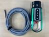 DA VINCI Si 3DHD camera head model HD-4 655859-03 Robotics