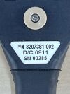 PHYSIO-CONTROL/ MEDTRONIC 3207051-000 Paddles Defibrillator