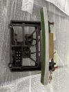 SIEMENS 522300849 Brush Block Assembly CT Scanner