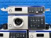 OLYMPUS Evis Lucera Elite CV-290 and CV290SL  Evis Lucera Elite CV290 and CV290SL