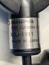 OLYMPUS Evis Lucera Elite CV-290 and CV290SL  Evis Lucera Elite CV290 and CV290SL