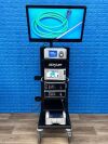 STRYKER 1688 4K 1688010000 Full Lap/Arthro tower 1688 4K Surgical Tower