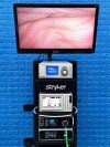 STRYKER 1688 4K 1688010000 Full Lap/Arthro tower 1688 4K Surgical Tower