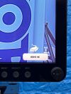 STRYKER 1688 4K 1688010000 Full Lap/Arthro tower 1688 4K Surgical Tower