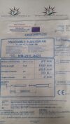 OLYMPUS NM-201L-0423 Injection needle 23Gx4mm Dia. 2mm x 1650mm (X)