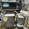 HITACHI (2,400$) Used  DHF-105CX C Arm C-Arm
