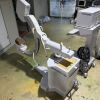 HITACHI DHF-105CX C Arm Xray Mobile C-Arm