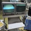 HITACHI DHF-105CX C Arm Xray Mobile C-Arm