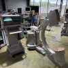 HITACHI DHF-105CX C Arm Xray Mobile C-Arm