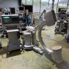 HITACHI DHF-105CX C Arm Xray Mobile C-Arm