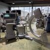 HITACHI DHF-105CX C Arm Xray Mobile C-Arm