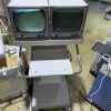 HITACHI DHF-105CX C Arm Xray Mobile C-Arm