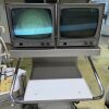 HITACHI DHF-105CX C Arm Xray Mobile C-Arm
