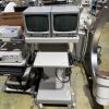 HITACHI DHF-105CX C Arm Xray Mobile C-Arm
