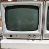 HITACHI DHF-105CX C Arm Xray Mobile C-Arm