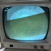 HITACHI DHF-105CX C Arm Xray Mobile C-Arm