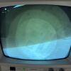 HITACHI DHF-105CX C Arm Xray Mobile C-Arm