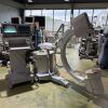 HITACHI DHF-105CX C Arm Xray Mobile C-Arm