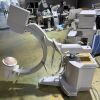 HITACHI DHF-105CX C Arm Xray Mobile C-Arm