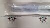 KARL STORZ 26055NB-S  Bipolar Coag Electrode, Ball 21Fr.