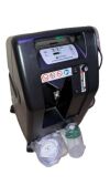 DEVILBISS 525DS Oxygen Concentrator