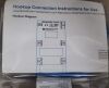 MEDIVATORS 2-8-511 Hookup Kit Components  for Medivators Processors (X)