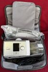 RESMED AirCurve 10 ASV 5683 Hours Bi-level PAP